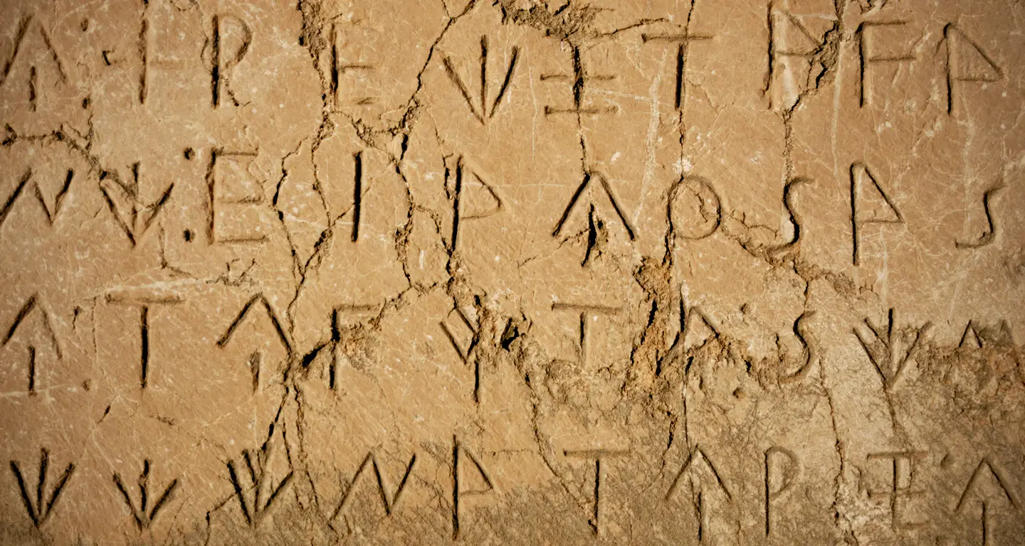Tituli Anatolian notes